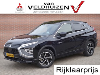 Mitsubishi Eclipse Cross 2.4 PHEV Instyle | trekhaak