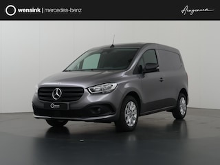Mercedes-Benz Citan 110 CDI L1 Pro | Airco | Multifunctioneel stuurwiel | Dodehoekassistent | Achteruitrijcamera | All Seasons |