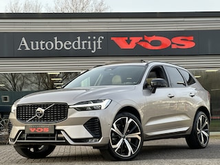 Volvo XC60 B5 Plus Dark | Panodak | 360 Camera | H&K | Trekhaak