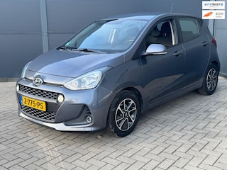 Hyundai i10 1.2i Carplay / Navi / Facelift