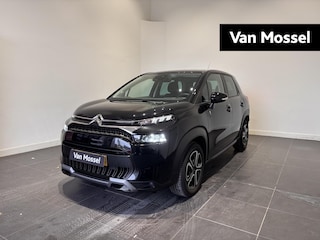 Citroën C3 Aircross 1.2 PureTech You