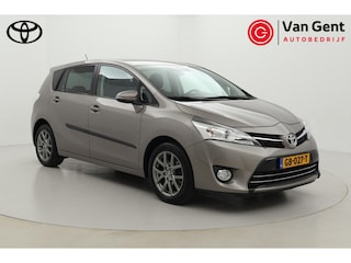 Toyota Corolla Verso 1.8 VVT-i Business | Trekhaak | Navigatie | Stoelverwarming | Cruise Control | Clima | Camera | 17 inch | Bluetooth