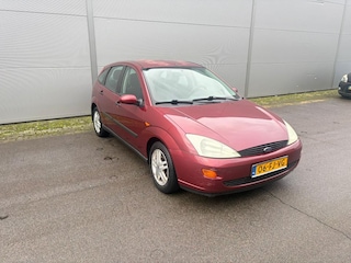 Ford Focus 1.4-16V Ambiente