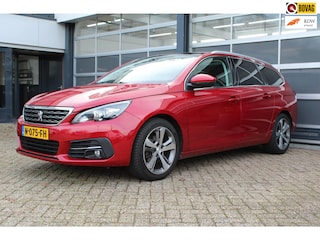 Peugeot 308 SW 1.5 BlueHDi Blue Lease GT-Line