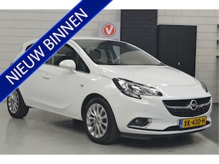 Opel Corsa 1.0 Turbo Online Edition // 37.000 km // CLIMA // CRUISE // CAMERA // CARPLAY // NAVI // PDC V&A //