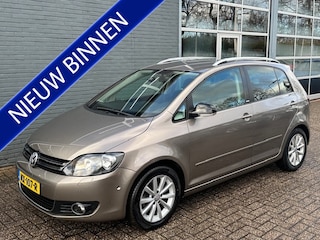 Volkswagen Golf Plus 1.4 TSI Highline