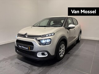 Citroën C3 1.2 PureTech You