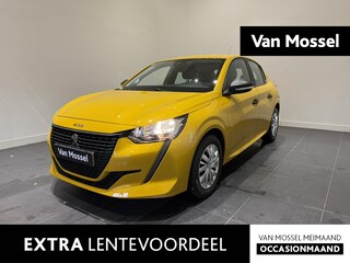 Peugeot 208 1.2 PureTech Like