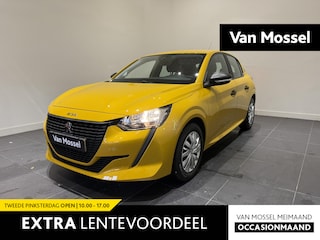 Peugeot 208 1.2 PureTech Like