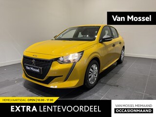 Peugeot 208 1.2 PureTech Like