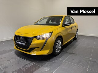 Peugeot 208 1.2 PureTech Like