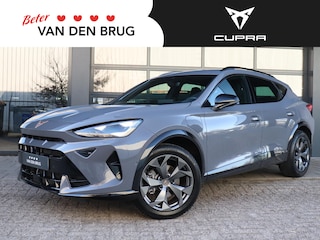 Cupra Formentor 1.5 e-hybrid 204PK | 360 Camera | Stuur- & Stoelverwarming | Full Led | Elek. Bestuurdersstoel | Apple Carplay / Android Auto |