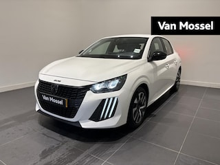 Peugeot 208 1.2 PureTech 75 Active
