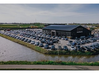 Mercedes-Benz A-klasse 220 4MATIC Premium MATRIX LED | MEM STOEL | 360 CAMERA | DODEHOEK | ADAPTIEF | WIDESCREEN | SFEER VERL