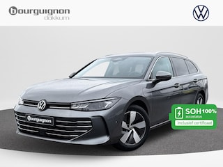 Volkswagen Passat Variant 1.5 eHybrid Business | Wordt verwacht | PHEV | 204pK | Trekhaak | A-Camera | ERGO |