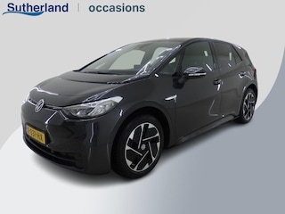 Volkswagen ID.3 Pro Edition 58 kWh