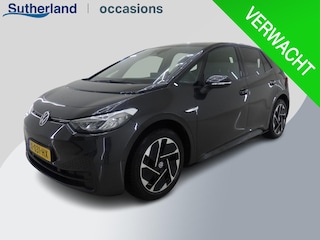 Volkswagen ID.3 Pro Edition 58 kWh