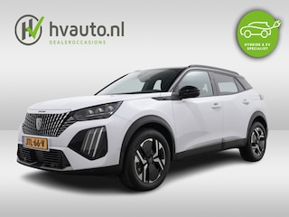 Peugeot 2008 1.2 HYBRID 136PK GT E-DCS6 | Carplay | Cruise Adaptief | 360 camera