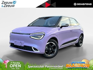 Dongfeng Box Premium Edition 42 kWh |Full Option|Rijklaarprijs|Nieuw|310 km range|