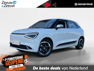 Dongfeng Box Premium Edition 42 kWh |Full Option|Rijklaarprijs|Nieuw|310 km range|Meerdere kleuren beschikbaar|