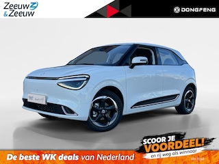 Dongfeng Box Premium Edition 42 kWh |Full Option|Rijklaarprijs|Nieuw|310 km range|Meerdere kleuren beschikbaar|
