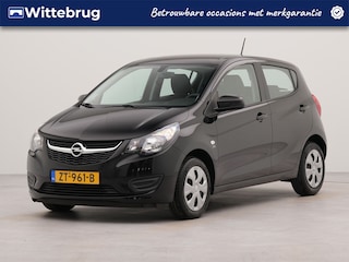 Opel Karl 1.0 ecoFLEX 120 Jaar Edition | Airco |
