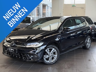 Volkswagen Polo 1.0 TSI R-Line