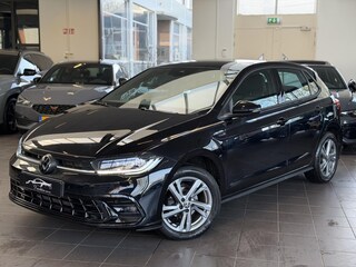 Volkswagen Polo 1.0 TSI R-Line