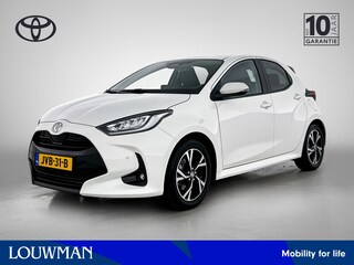 Toyota Yaris 1.5 Hybrid Dynamic | Limited | | PDC |