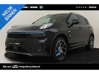 Lynk & Co 01 1.5 PHEV -PANO.DAK|ELEK.STOEL|CAMERA|20"|BLIS|HARMAN|CHAMELEON