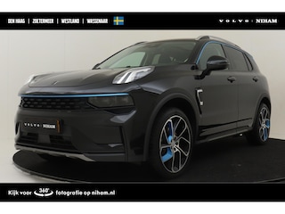 Lynk & Co 01 1.5 PHEV -PANO.DAK|ELEK.STOEL|CAMERA|20"|BLIS|HARMAN|CHAMELEON