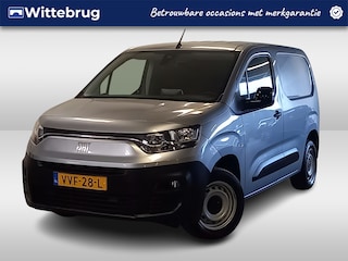Fiat Doblò 1.5D 100pk L1 650kg Locatie A-Direct