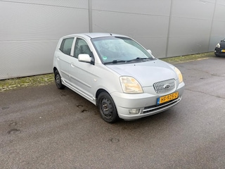 Kia Picanto 1.1 X-tra