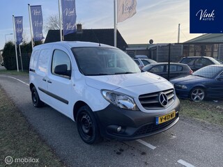 Mercedes-Benz Citan bestel 108 CDI BlueEFFICIENCY | Marge | Airco | Trekhaak