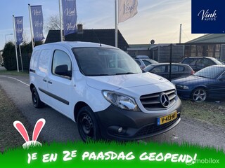 Mercedes-Benz Citan bestel 108 CDI BlueEFFICIENCY | Marge | Airco | Trekhaak