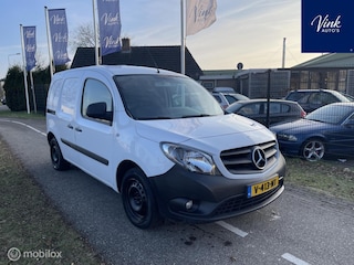 Mercedes-Benz Citan bestel 108 CDI BlueEFFICIENCY | Marge | Airco | Trekhaak