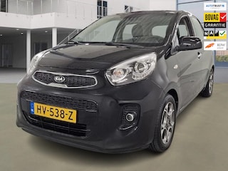 Kia Picanto 1.0 CVVT DynamicLine 85.900 km +NAP NL-auto