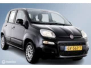 Fiat Panda TwinAir Lounge Dualogic, 4 seizoenenbanden