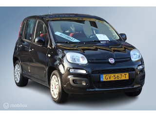 Fiat Panda TwinAir Lounge Dualogic, 4 seizoenenbanden