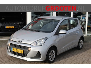 Hyundai i10 1.0i Comfort//Airco//Cruise!!