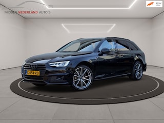 Audi A4 Avant 1.4 TFSI Design Pro Line Plus * S-LINE * ELK TREKHAAK * AFKOMSTIG VAN AUDI DEALER *