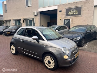 Fiat 500 1.2 Bicolore