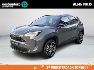 Toyota Yaris Cross 1.5 Hybrid 130 GR Sport **NIEUWE AUTO/ PANORAMA DAK/ DIRECT LEVERBAAR**