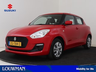 Suzuki Swift 1.2 Comfort | NL dealeronderhouden |