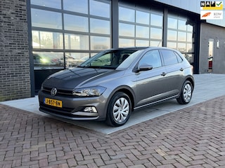 Volkswagen Polo 1.0 TSI Comfortline | Navi | ACC | Clima | CarPlay |