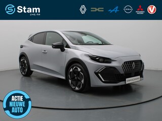 Renault Clio 1.8 Hybrid 160 techno 360° Camera | Adapt. Cruise | Parkeersens. v+a | Stoelverw.