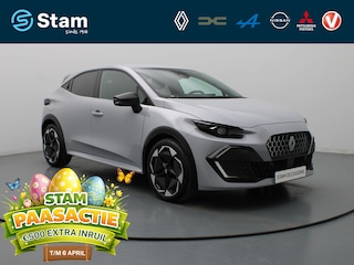 Renault Clio 1.8 Hybrid 160 techno 360° Camera | Adapt. Cruise | Parkeersens. v+a | Stoelverw.