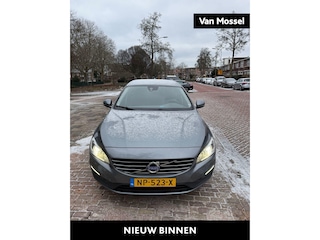 Volvo V60 1.5 T2 Nordic+ | WORDT VERWACHT |