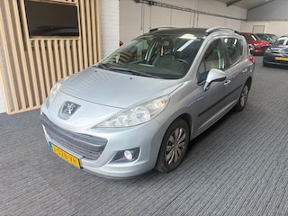 Peugeot 207 SW 1.4 VTi Blue Lease