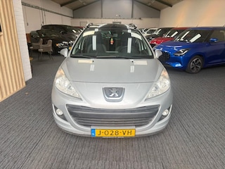 Peugeot 207 SW 1.4 VTi Blue Lease